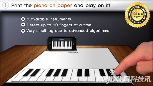 3月16日:蘋果商店每日限免應用APP推薦