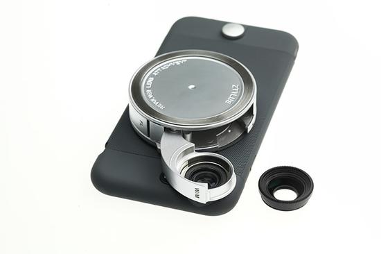 Ztylus手機(jī)殼