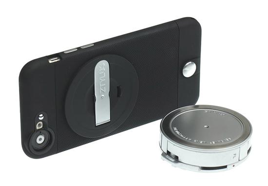 Ztylus手機(jī)殼