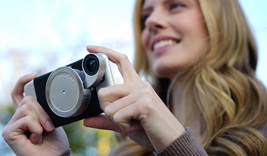 Ztylus手機(jī)殼