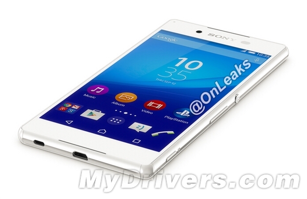 索尼新旗艦Z4配置完全曝光：相當有愛