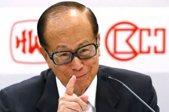 創業公司如何用人?看看李嘉誠愿意的提拔10種人