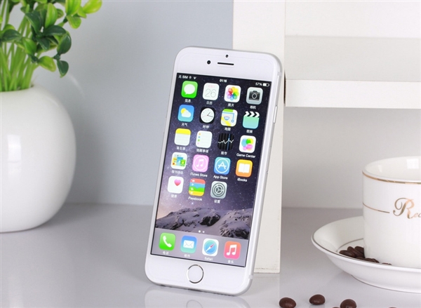 官方翻新版iPhone即將發(fā)售：一年免費(fèi)保修