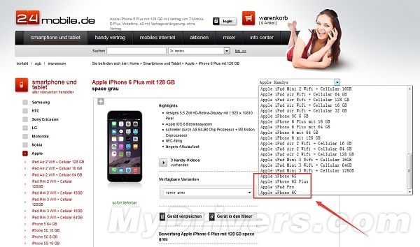 蘋果新一代手機曝光：將推出三款iPhone