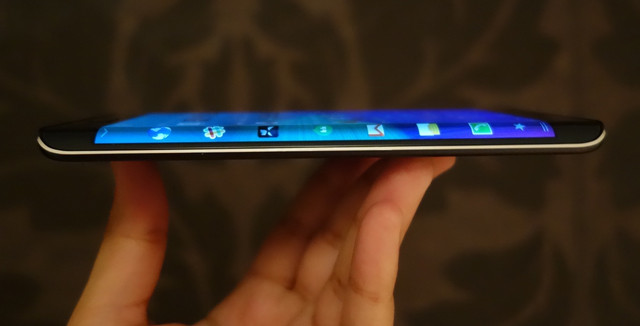 新旗艦來襲傳三星Note 5采用4K顯示屏