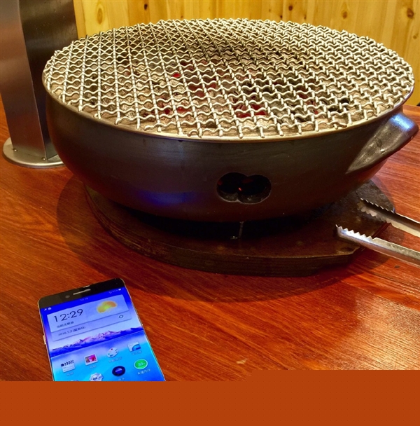 OPPO無邊框手機真機曝光:采用導光結構設計