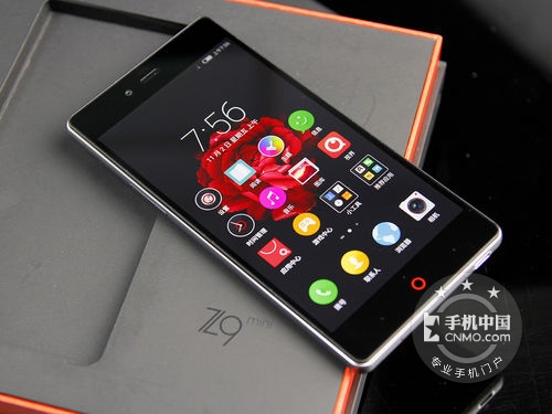 一款有態度的拍照新寵_魅藍 note第1張圖