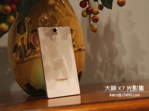 金屬機(jī)身時(shí)尚美機(jī)_魅藍(lán) note第2張圖