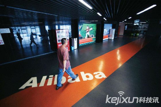 阿里影業溢價5倍收購粵科軟件是為了啥?