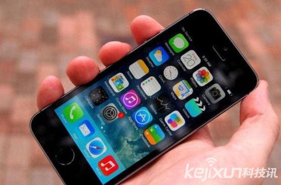 蘋果手機使用技巧:二手iPhone5s如何激活?