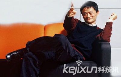 馬云代言魅族手機？