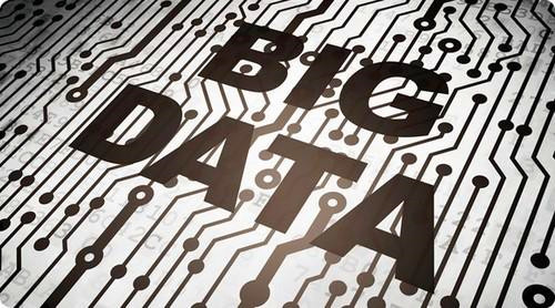 大數據創業,數據哪里來?需要跨過幾道坎?