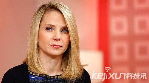 收入最高的上市公司女CEO:雅虎梅耶爾年薪4200萬(wàn)美元