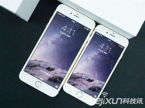 蘋果新一代iPhone預(yù)測(cè) 全屏幕指紋識(shí)別功能