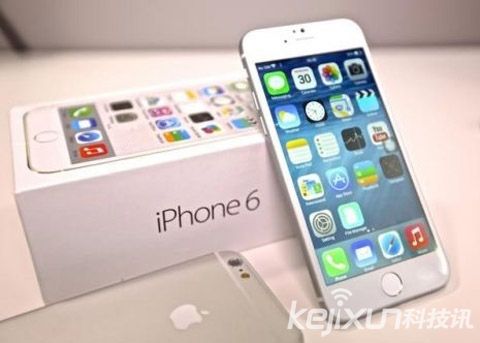 全新iPhone再曝光：外觀基本不變 或8月發(fā)布