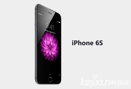 iPhone 6S再曝光:2GB內(nèi)存+1600像素攝像頭