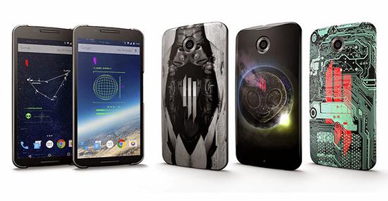 谷歌開發“智能”手機殼 將限量發售