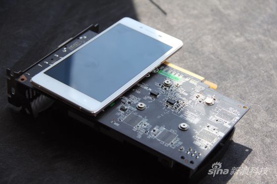 OPPO R7評(píng)測(cè) 改變的不只是外觀