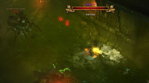 暗黑3國服資料片“奪魂之鐮”獨占內容暢玩攻略