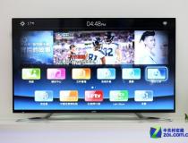 超高性價比! 樂視2499元50吋電視賞析