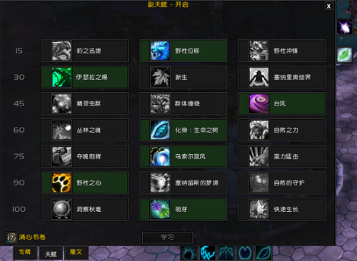 魔獸世界玩家三年奶德經驗:新手向總結分享