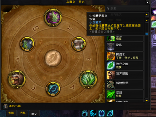 魔獸世界玩家三年奶德經驗:新手向總結分享