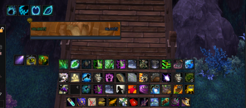 魔獸世界玩家三年奶德經驗:新手向總結分享