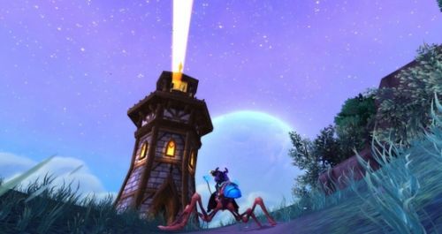 船塢要怎么玩?魔獸世界6.2船塢完全操作指南