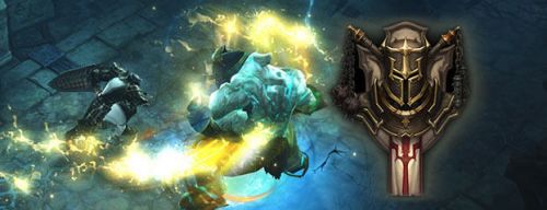 凱恩之角特別策劃:暗黑3國服職業(yè)開荒心得圣教軍篇