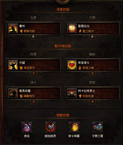 凱恩之角特別策劃:暗黑3國服職業(yè)開荒心得圣教軍篇