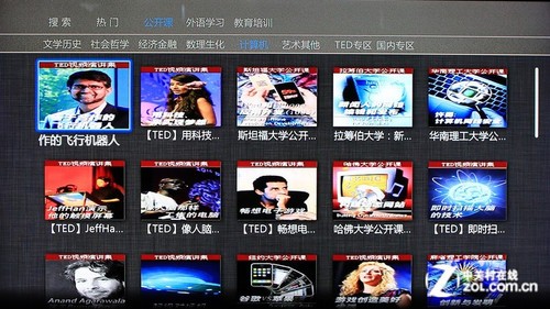 大調查 你最喜歡高清機的哪個功能特色