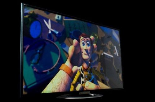 索尼三星平板電視PK:索尼重畫質三星重功能