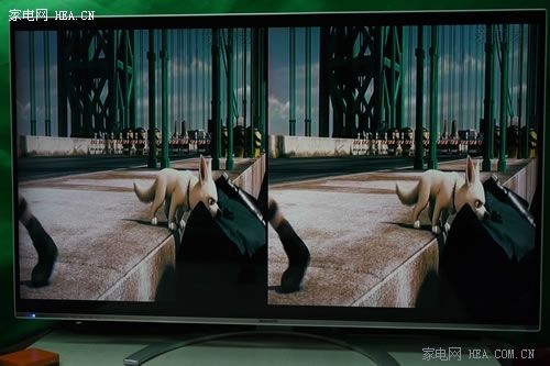 極速網(wǎng)絡(luò)視頻藏寶庫 創(chuàng)維愛奇藝盒子測評