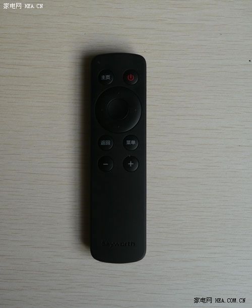 極速網絡視頻藏寶庫 創維愛奇藝盒子測評