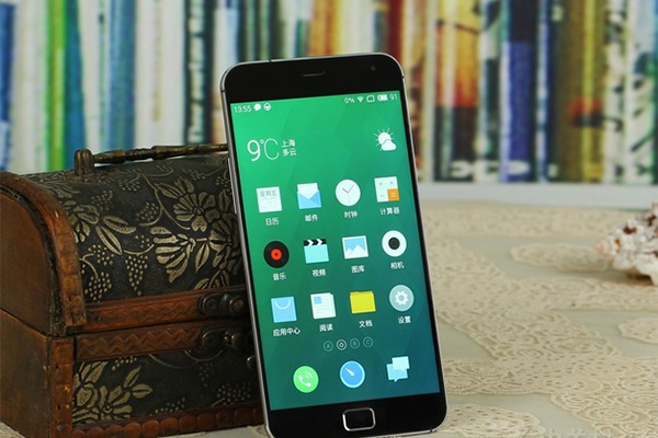 魅族MX4 Pro僅1999 國貨精品強機推薦