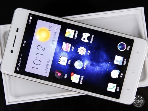 技術革新提升體驗 2015年<a href=/mobile/ target=_blank class=infotextkey>手機</a>圈新熱點第1張圖