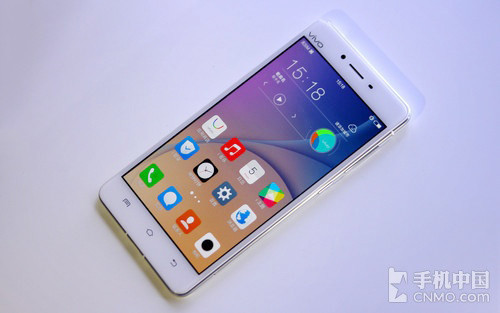 神奇的眼球識(shí)別技術(shù)_LG G Flex 2第1張圖