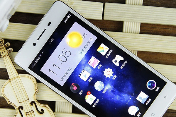 大光圈+N級(jí)美顏 近期熱門自拍手機(jī)推薦