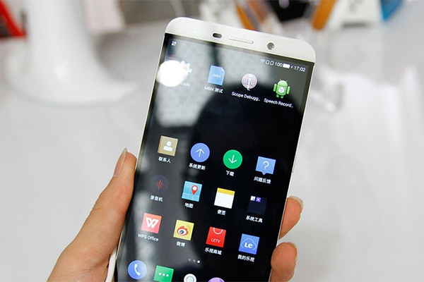 OPPO R7 Plus領銜 市售熱門巨屏機推薦