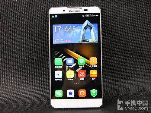 隱私安全不用愁兒_<a href=/tags/53-0.html target=_blank class=infotextkey>魅族</a>MX4 Pro第1張圖