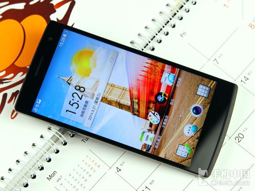 時尚靚麗配置主流_魅族MX4 Pro第1張圖