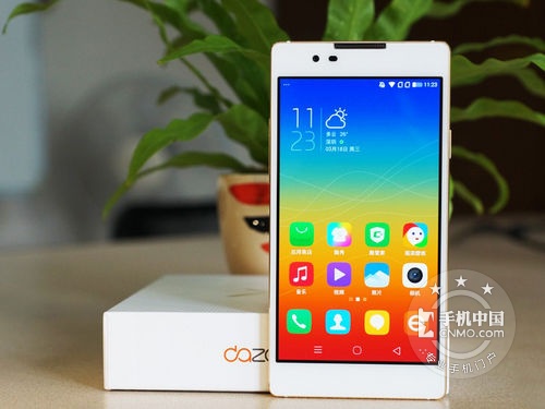 優(yōu)質(zhì)偶像韓庚_一加手機第2張圖