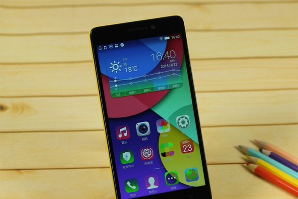 千元機(jī)同樣有驚喜 8款值得一薦的千元機(jī)