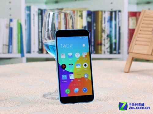 魅藍Note領銜 2014年最具看點手機回顧