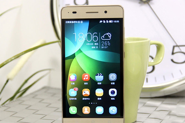 夠用才是王道!雙卡4G實惠千元機推薦