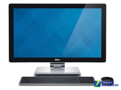 戴爾一體機(jī)