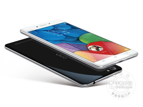 高顏值時尚手機_小米手機4第2張圖