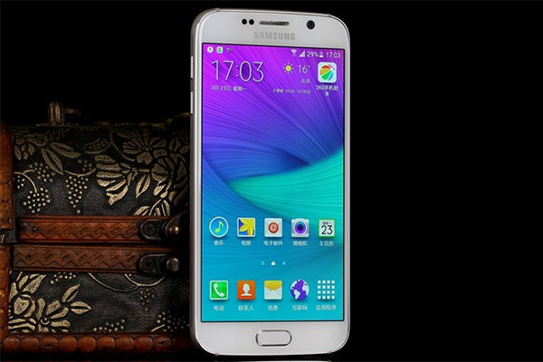 彰顯硬漢氣質(zhì) 八大高性能旗艦智能機(jī)薦