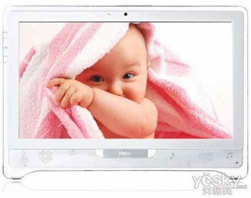 高品質(zhì)高配置 近期市場時尚一體機大搜羅