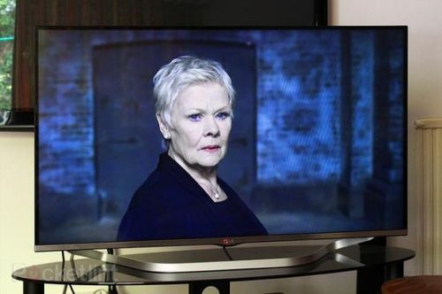 LG 42寸WebOS電視評(píng)測(cè) 界面易用應(yīng)用還不多